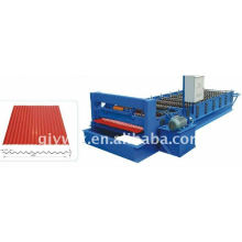 QJ 13-65-850 automatic roofing tile machinery